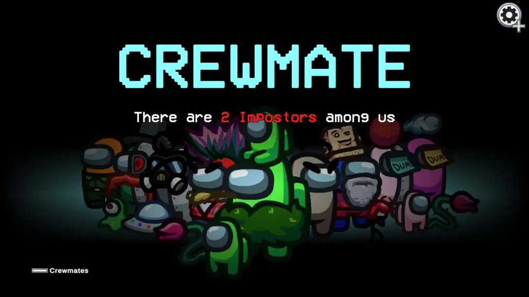 图片[6]-【美版】我们之中 Among Us-游糖YoTeb