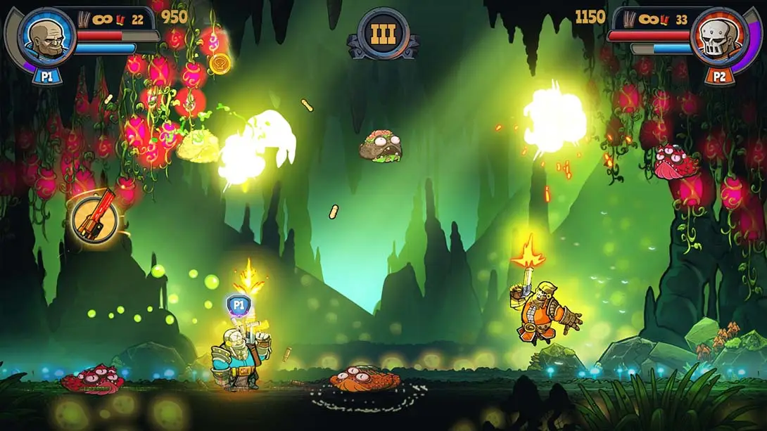 图片[3]-【美版】骑士与枪支 Knights & Guns-游糖YoTeb