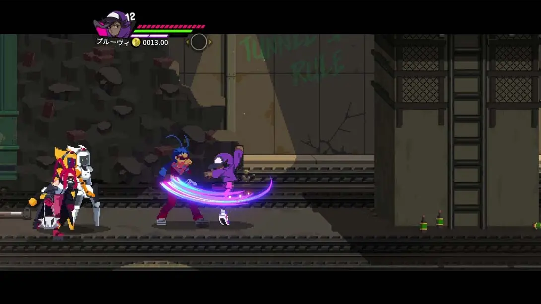 图片[2]-热血硬派国夫君 热血少女2（1.0.4）金手指-游糖YoTeb