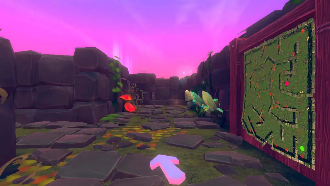 图片[2]-迷宫 Maze-游糖YoTeb