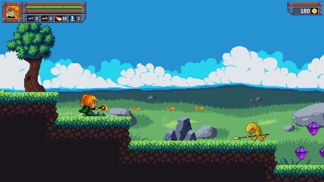 图片[2]-地狱杀手 Hellbreachers-游糖YoTeb