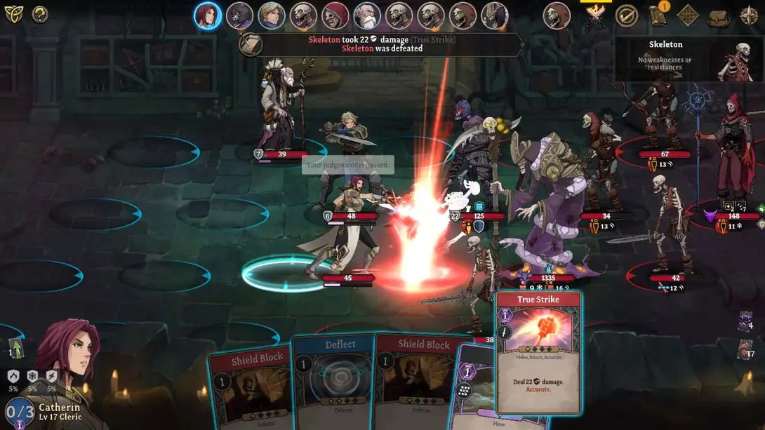 图片[1]-高殿战记（1.3）金手指-游糖YoTeb