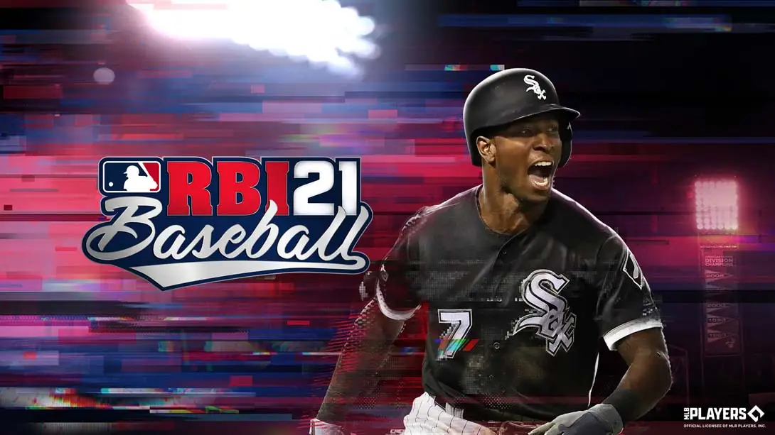 R.B.I.棒球21 R.B.I. Baseball 21-游糖YoTeb
