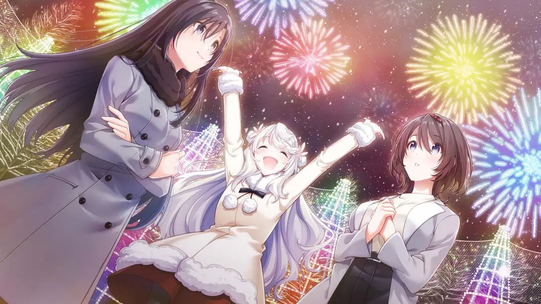 图片[6]-【美版】雪色暗号 ユキイロサイン-游糖YoTeb