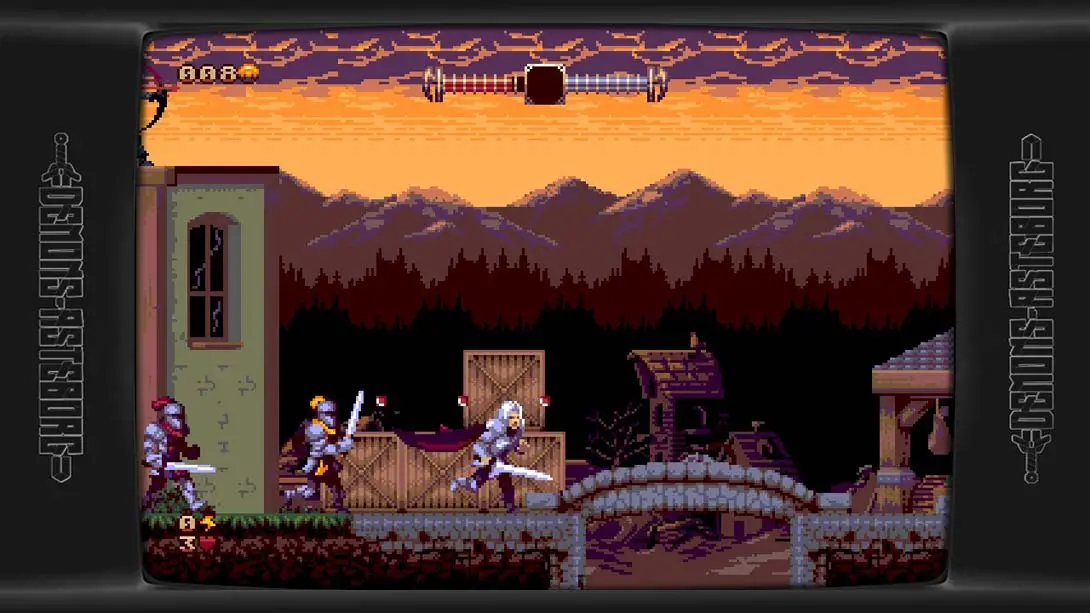 图片[4]-【美版】阿斯特堡的恶魔 Demons of Asteborg-游糖YoTeb