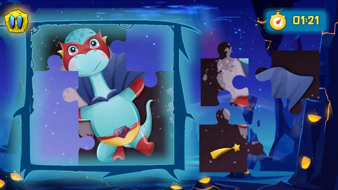 图片[2]-【美版】超级恐龙 Super Dino-游糖YoTeb