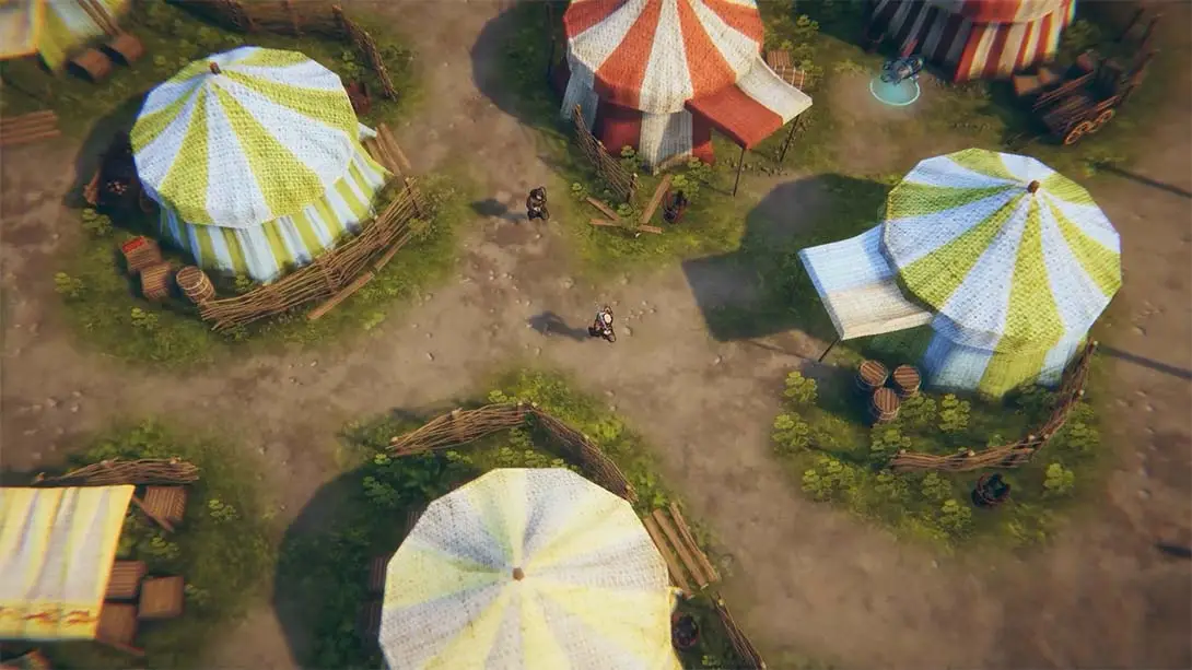 图片[6]-骏马大盗 Rustler-游糖YoTeb