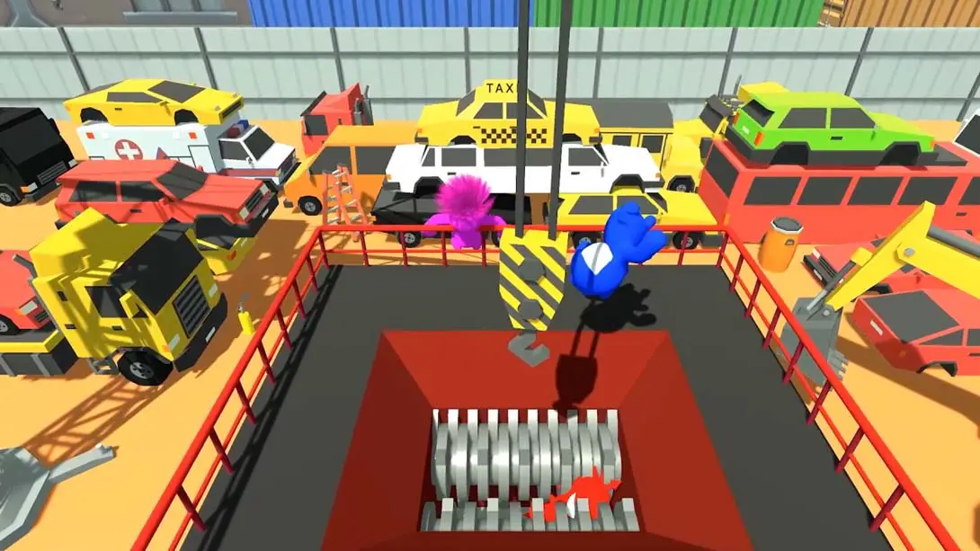 图片[5]-果冻冠军 Jelly Champs-游糖YoTeb