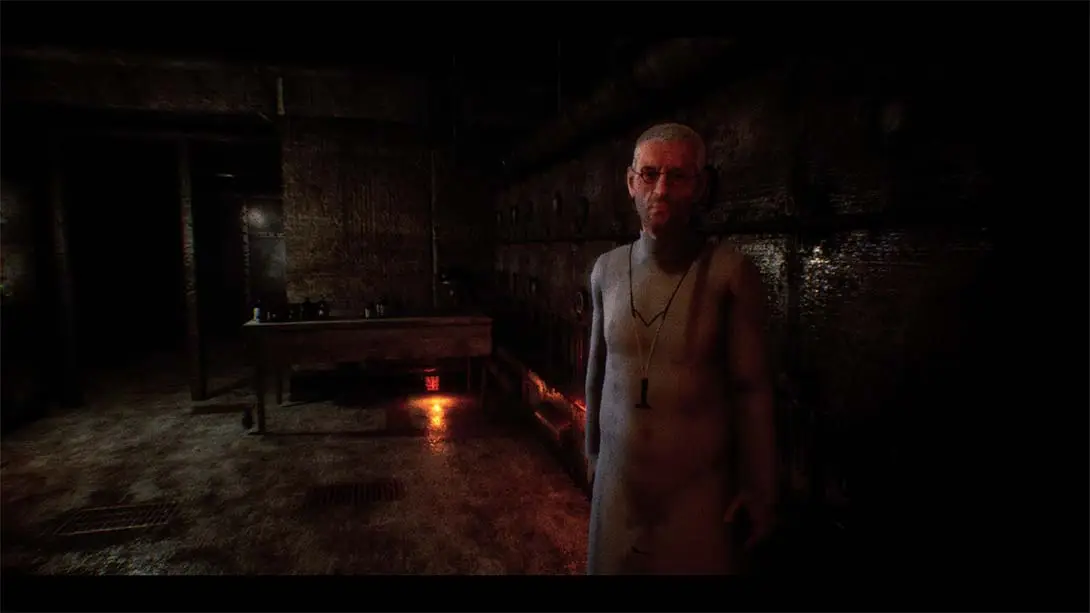 图片[3]-【美版】卡戎的阶梯 Charon’s Staircase-游糖YoTeb