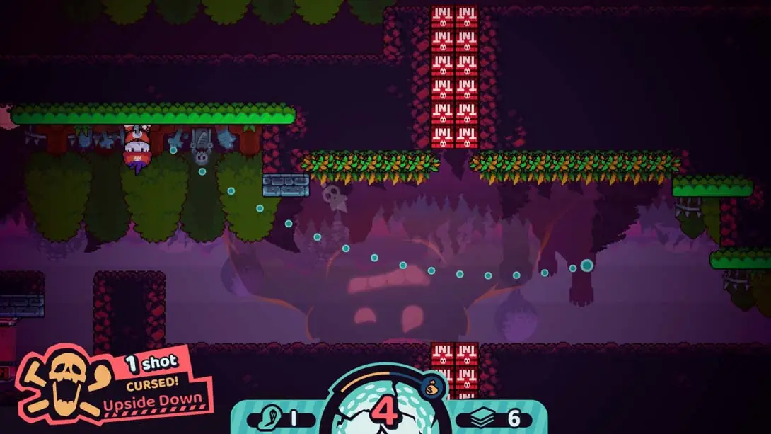 图片[6]-【美版】诅咒高尔夫 Cursed to Golf-游糖YoTeb