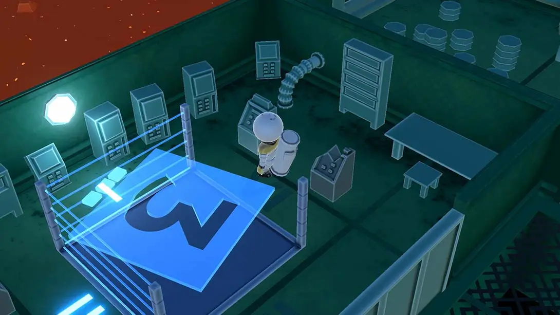 图片[4]-【美版】11天后遗忘 MEGALAN 11-游糖YoTeb