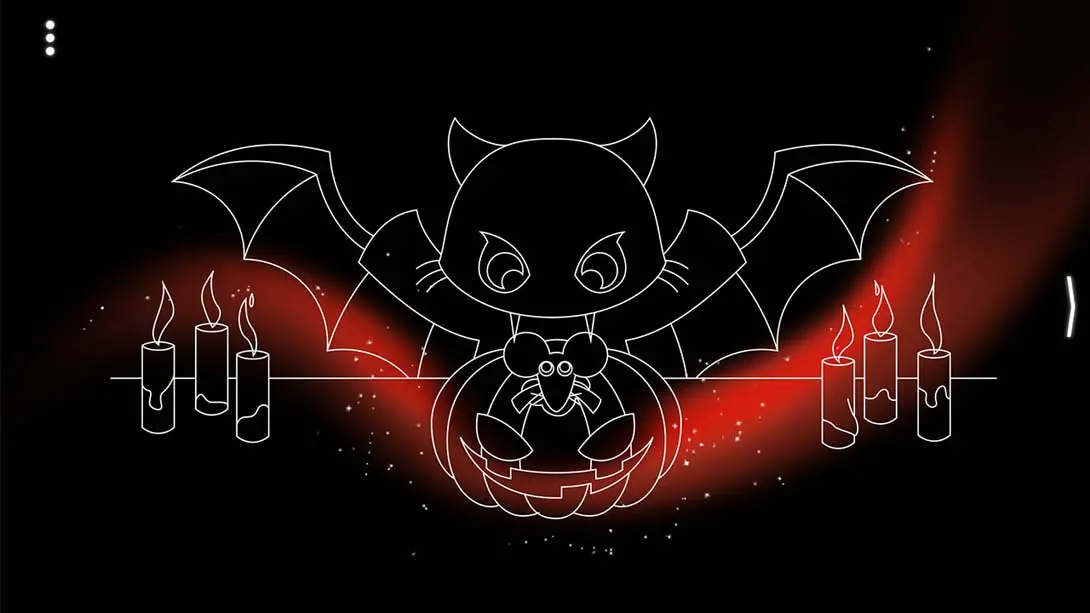 图片[1]-【美版】隐藏形状:猫界+捣蛋猫 Hidden Shapes: Cat Realm + Trick Or Cats-游糖YoTeb