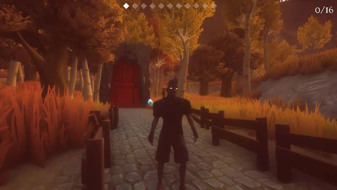 图片[5]-【美版】最后的记忆-重新想象 One Last Memory – Reimagined-游糖YoTeb