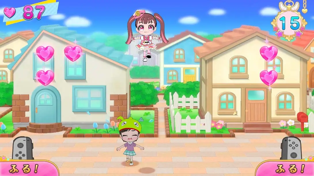 图片[6]-警察×战士 爱心巡护 以爱的节奏逮捕你-游糖YoTeb