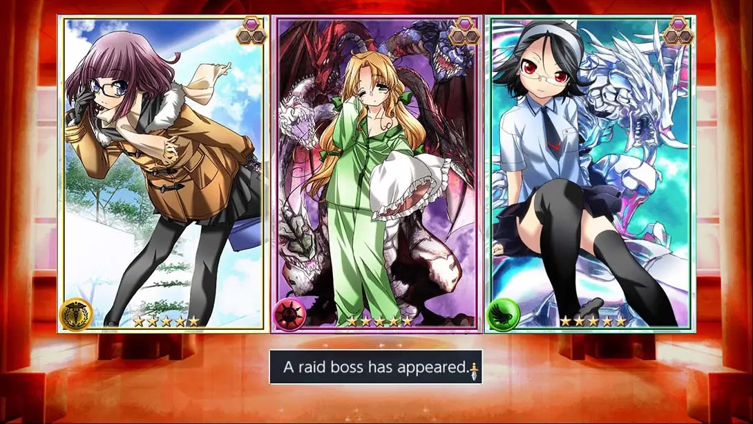 图片[4]-【美版】卡牌战斗：永恒命运 THE Card Battle: Eternal Destiny-游糖YoTeb