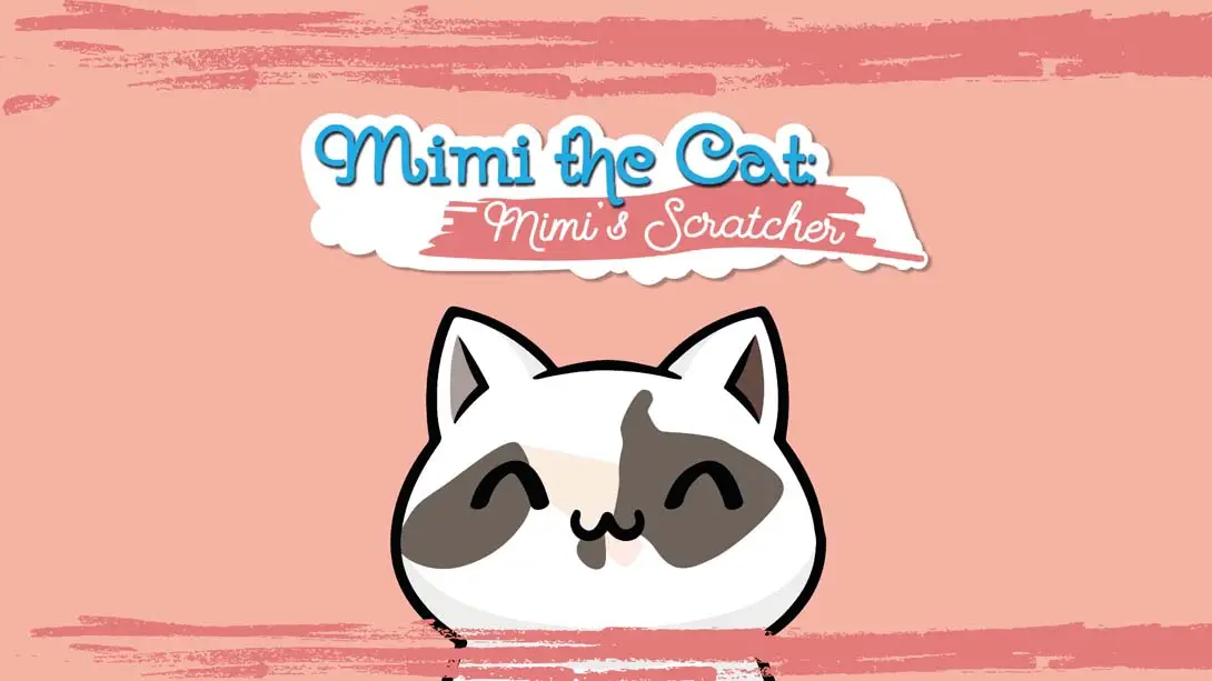 【美版】猫咪:咪咪的挠痒痒 .Mimi the cat: Mimi’s Scratcher-游糖YoTeb