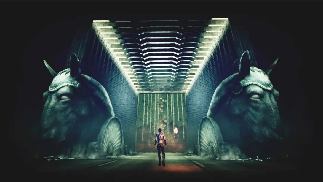 图片[1]-【美版】暗影诅咒 地狱重制版 .Shadows of the Damned Hella Remastered-游糖YoTeb