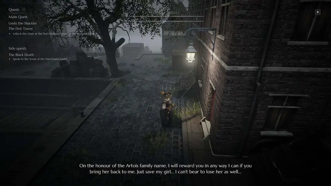 图片[2]-黑色传奇 Black Legend-游糖YoTeb