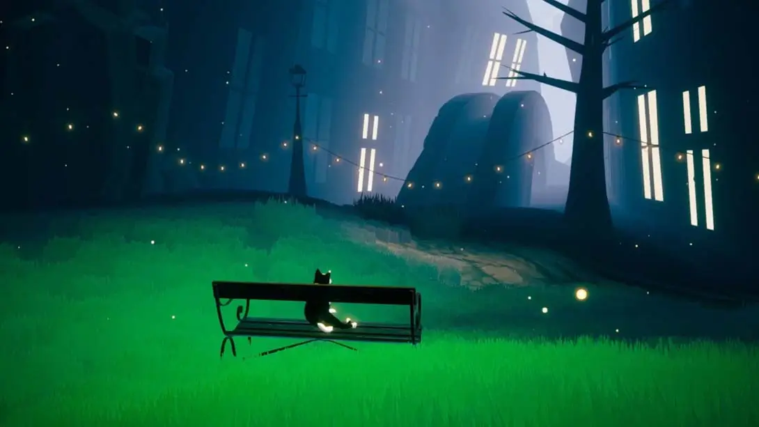 图片[1]-【美版】告别北方 .Farewell North-游糖YoTeb