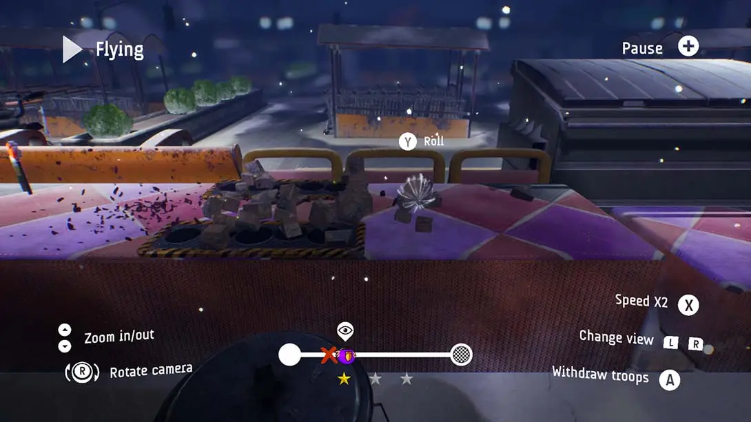 图片[6]-Flying Soldiers-游糖YoTeb