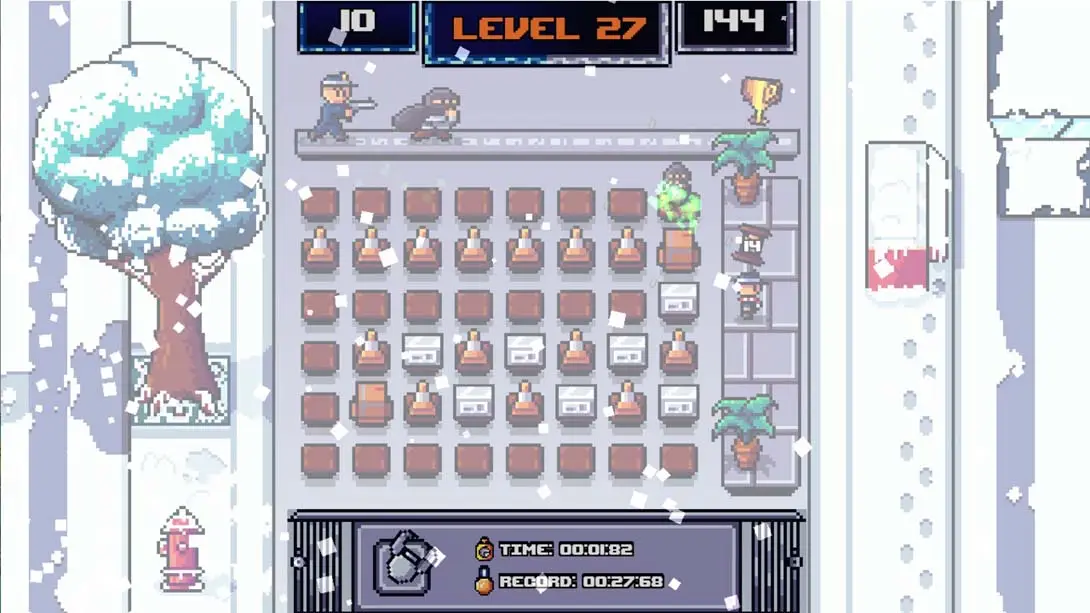 图片[4]-隐藏盗窃 Hidden Theft-游糖YoTeb