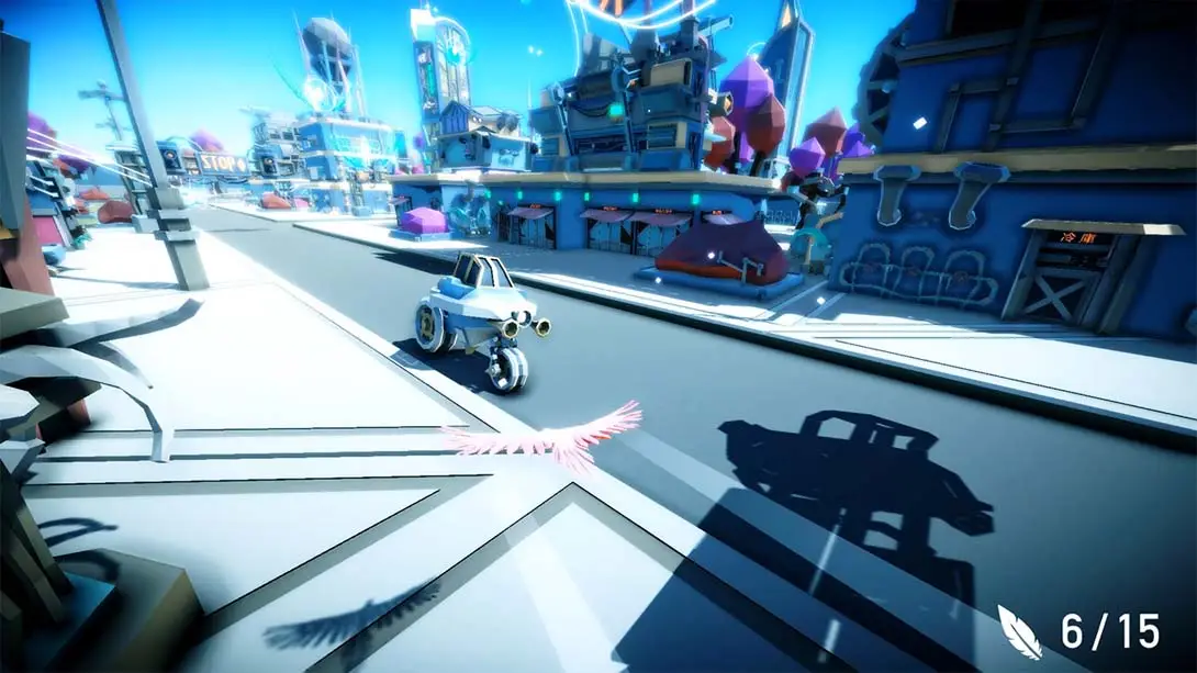 图片[4]-【美版】艾瑞:平静的心2 Aery – Calm Mind 2-游糖YoTeb