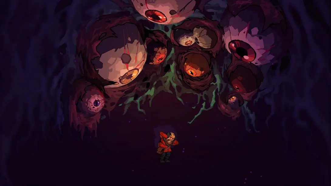 图片[3]-【美版】理智边缘 .Edge of Sanity-游糖YoTeb