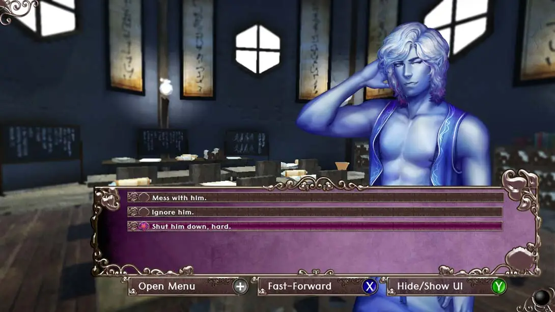 图片[5]-阿卡什：五路 Akash: Path of the Five-游糖YoTeb