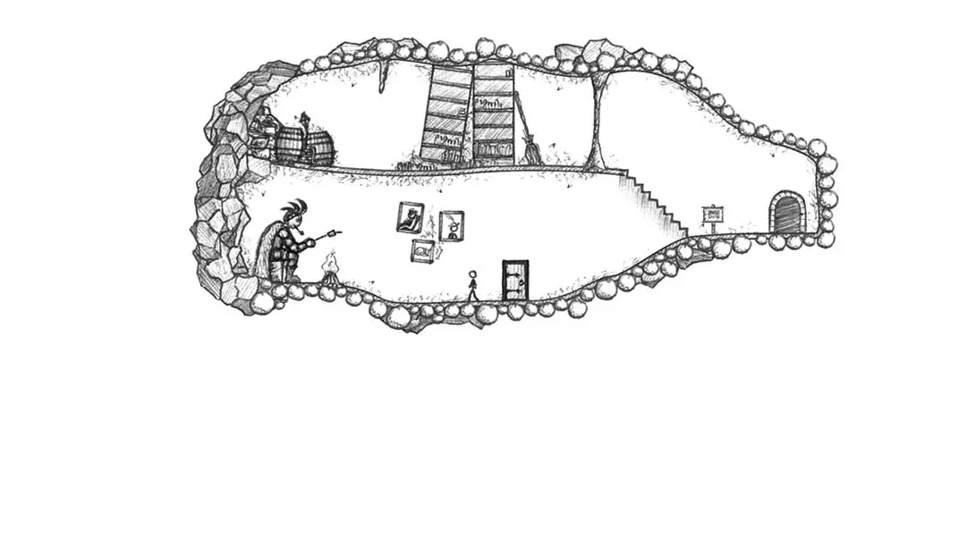 图片[6]-【美版】微風小徑 .A Winding Path-游糖YoTeb