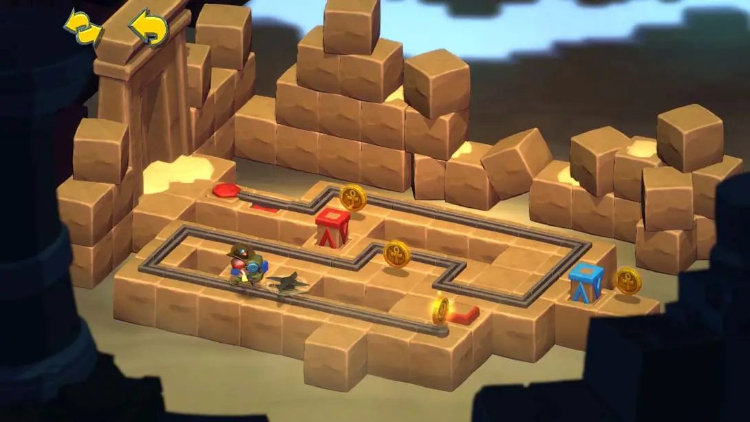 图片[2]-【美版】罗伯里奇斯 Rob Riches-游糖YoTeb