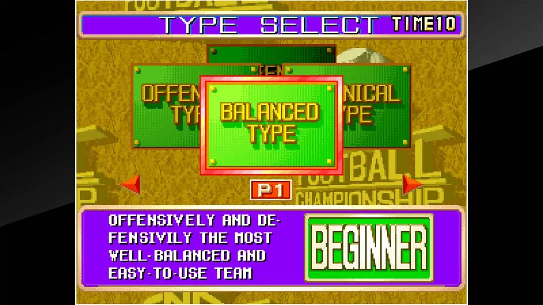 图片[5]-ACA NEOGEO 终极11 SNK足球锦标赛 ACA NEOGEO THE ULTIMATE 11: SNK FOOTB…-游糖YoTeb