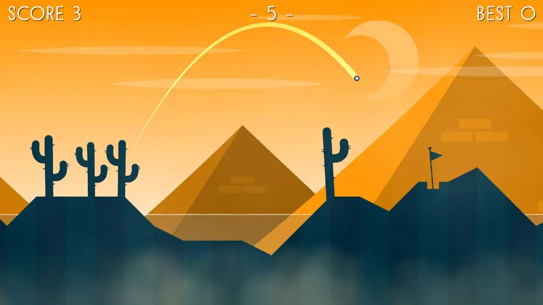 图片[3]-无限高尔夫2 Infinite Golf 2-游糖YoTeb