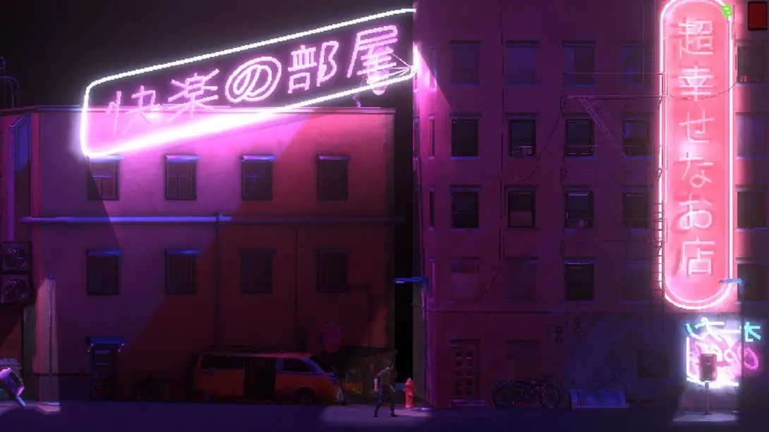 图片[5]-【美版】Boxerpunk Stories-游糖YoTeb