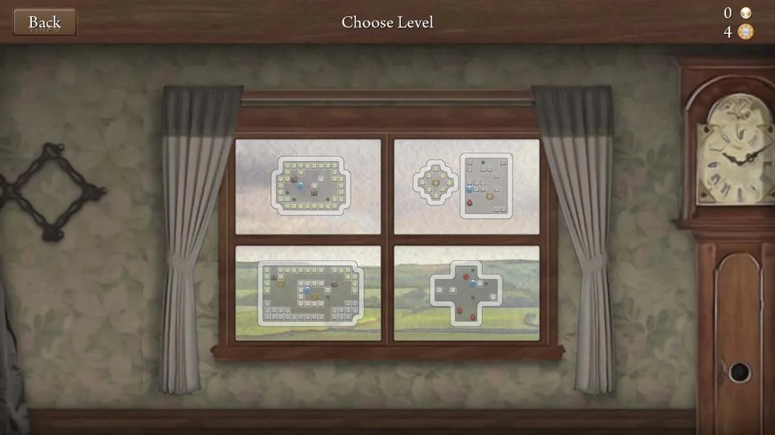 图片[5]-水滴解谜 Quell-游糖YoTeb