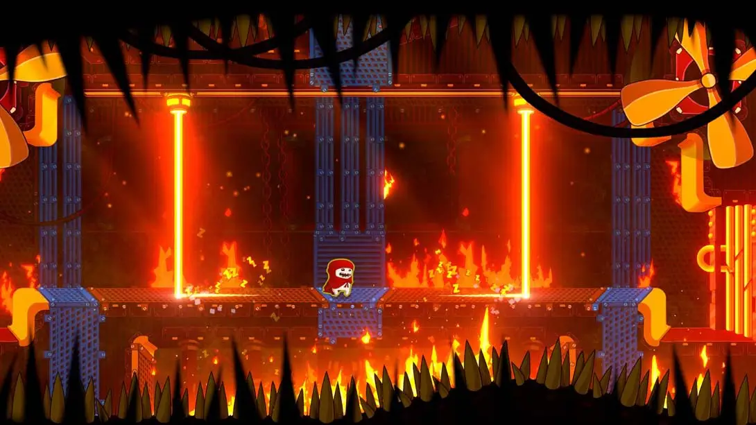 图片[1]-【美版】袜子历险 Sockventure-游糖YoTeb