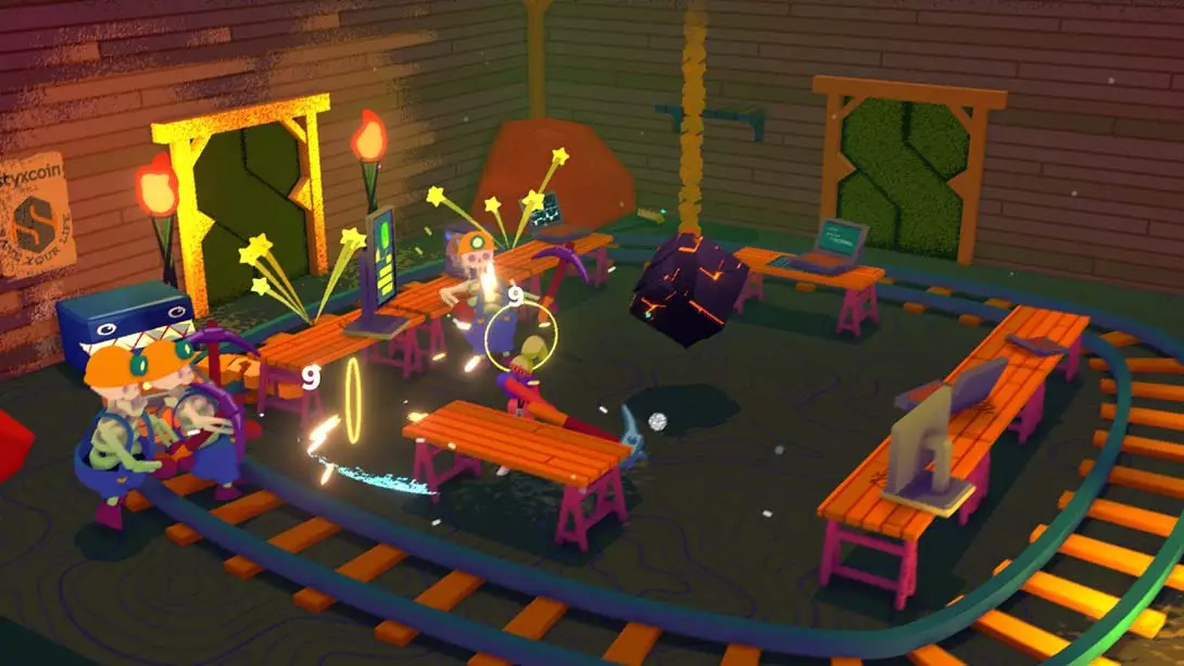 图片[5]-下行 Going Under-游糖YoTeb