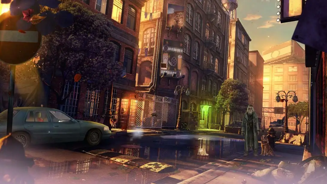 图片[5]-【美版】幽灵档案:罪恶的面孔 Ghost Files: The Face Of Guilt-游糖YoTeb