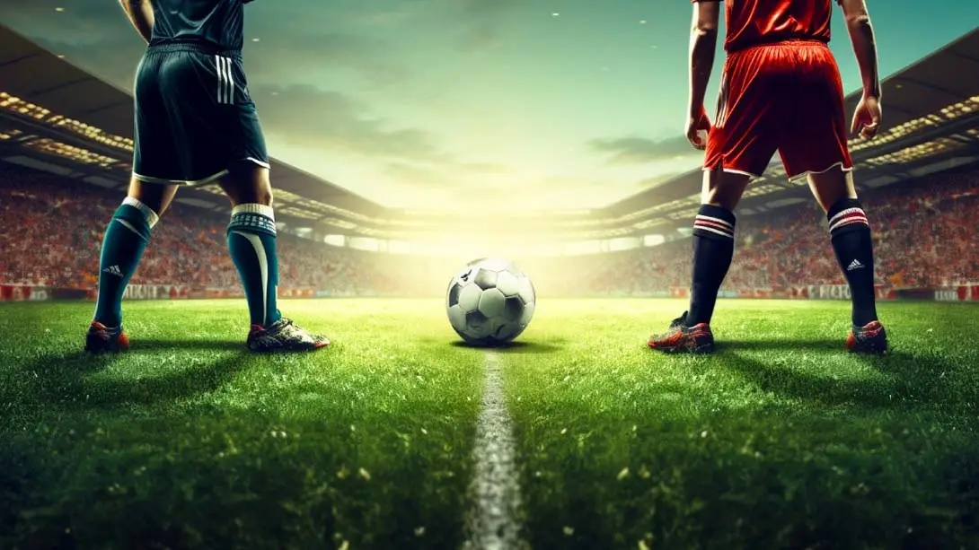 图片[5]-【美版】足球模拟器 2024 .Football Simulator 2024-游糖YoTeb