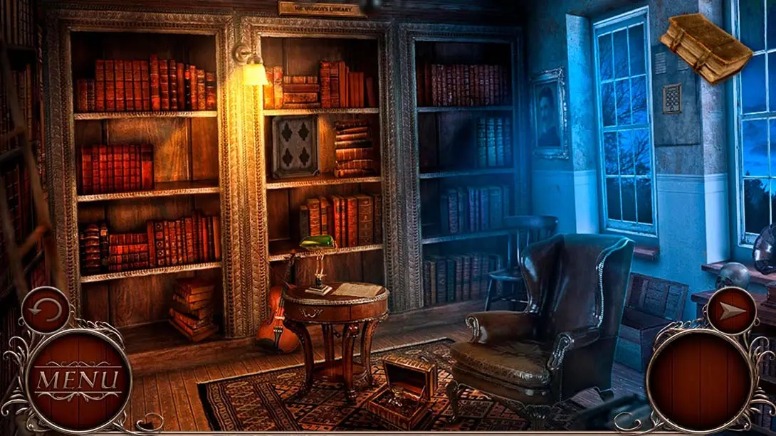 图片[2]-哈德森案件的秘密 The Mystery of the Hudson Case-游糖YoTeb