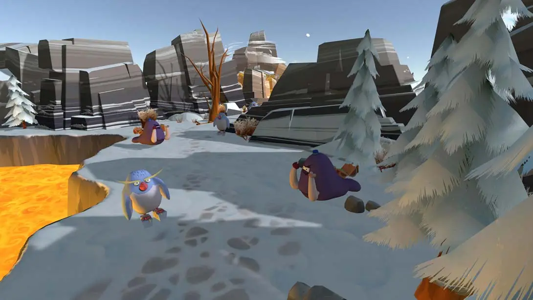 图片[5]-【美版】威洛谷的生活:农场历险记 Life in Willowdale: Farm Adventures-游糖YoTeb