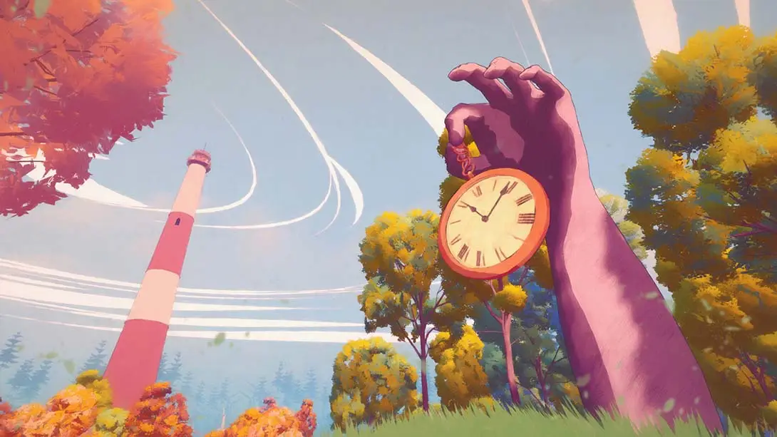 图片[5]-夏季疯狂 Summertime Madness-游糖YoTeb