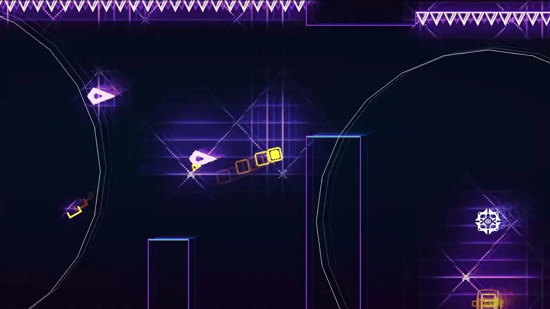 图片[2]-扁平地带2 Flatland Vol2-游糖YoTeb