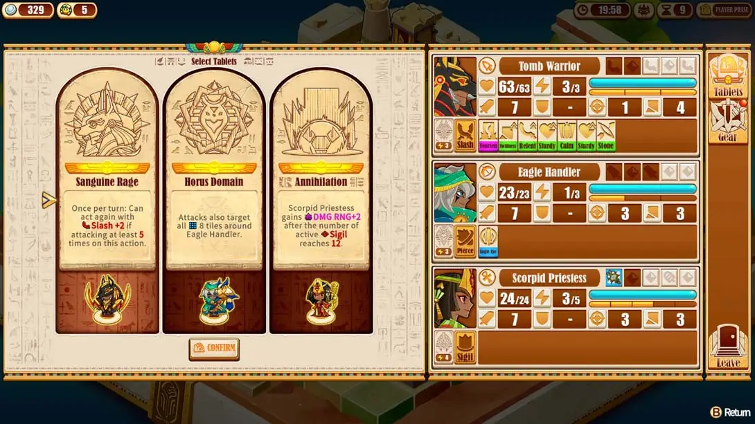 图片[6]-【美版】尼罗河勇士2 .Warriors of the Nile 2-游糖YoTeb