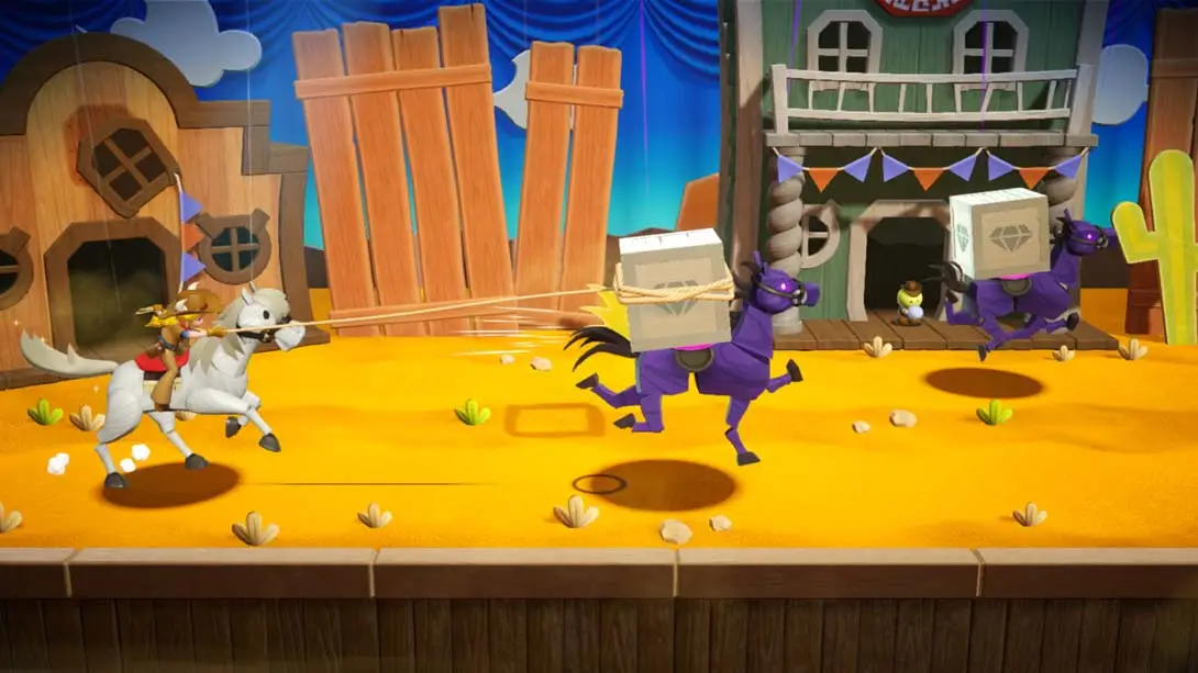 图片[4]-碧姬公主 表演時刻 .Princess Peach: Showtime!（1.0.0）金手指-游糖YoTeb