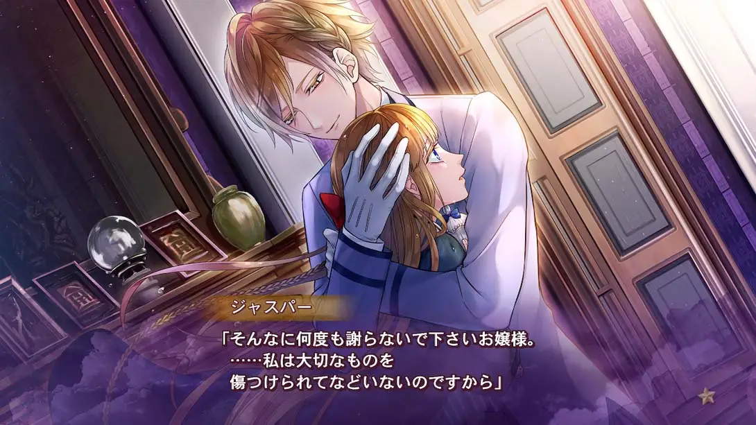 图片[1]-【日版】マジェスティック☆マジョリカル Majestic Majorical-游糖YoTeb