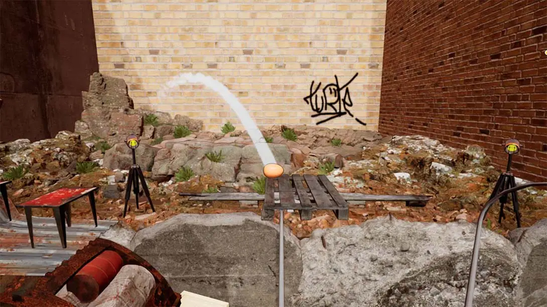 图片[1]-【美版】鸡蛋跳跃 Egg Over It-游糖YoTeb