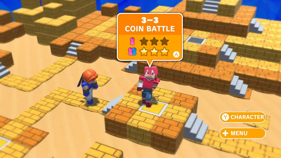 图片[4]-【美版】柔软战士 Goonya Fighter-游糖YoTeb