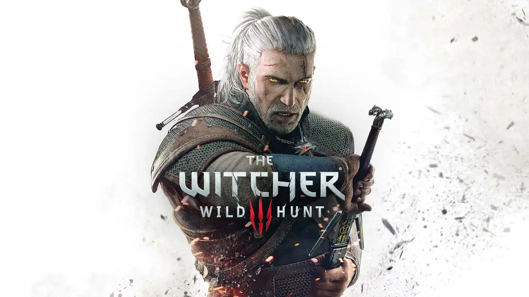 巫师3:狂猎 The Witcher 3: Wild Hunt(4.0.4b)金手指-游糖YoTeb