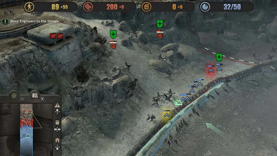 图片[6]-【美版】英雄连合集 .Company Of Heroes Collection-游糖YoTeb