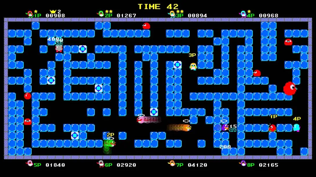 图片[6]-挚爱街机：增量版冲刺企鹅-游糖YoTeb